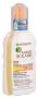 Bild: Garnier Ambre Solaire delial Clear Protect Transparentes Sonnenspray