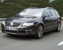 Bild: VW Passat Variant 2.0 TDI Comfortline DSG