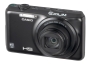 Bild: Casio Exilim EX-ZR20
