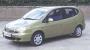 Bild: Daewoo Tacuma 1.8 SX