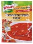 Bild: Knorr Die schnelle Feine Tomatencreme Suppe mit Croutons