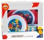 Bild: Feuerwehrmann Sam Frühstücksset
