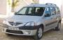 Bild: Dacia Logan MCV  1.5 dCi Lauréate