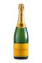 Bild: Veuve Clicquot Ponsardin Brut Yellow Label