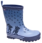 Bild: Viking Kid's Plask 1-17120-5 Navy