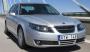 Bild: Saab 9-5 2.0t Biopower Vector