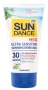 Bild: DM Sundance Med Ultra Sensitive Sonnencreme-Gel