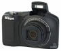 Bild: Nikon Coolpix L620
