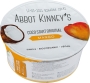 Bild: Abbot Kinney´s Coco Start Original Mango