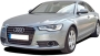 Bild: Audi A6 3.0 TDI multitronic (DPF)