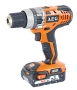 Bild: AEG BSB 18CLi-202C