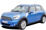 Bild: Mini Cooper D Countryman