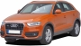 Bild: Audi Q3 2.0 TDI quattro S tronic (DPF)