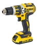 Bild: Dewalt DCD795D2