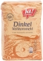 Ja! Natürlich Dinkel Vollkornmehl