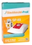 Bild: Staubbeutel-Profi 
SP 49