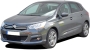 Bild: Citroën C4 e-HDi 110 Tendance EGS6 Seduction