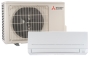 Bild: Mitsubishi Electric MSZ-AP25VG (IG) - MUZ-AP25VG (AG)