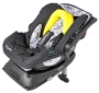 Bild: Cosatto Hold mit Isofix-Basis