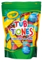 Bild: Crayola Tub tones