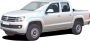 Bild: VW Amarok DoubleCab 2.0 BiTDI Trendline 4Motion (permanent)