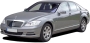 Bild: Mercedes S 250 CDI BlueEFFICIENCY 7G-Tronic Plus (DPF)