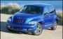 Bild: Chrysler PT Cruiser<br>Touring 1.6