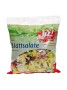 Bild: ja! Natürlich bunte Blattsalate