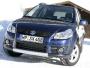 Bild: Suzuki SX4 1.9 DDiS 4WD special