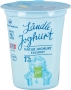 Bild: Ländle Natur Joghurt stichfest 1 %