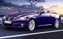 Bild: Lexus IS 250C Luxury Automatik