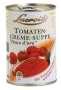 Bild: Lacroix Tomaten-Creme-Suppe 