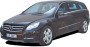 Bild: Mercedes R 350 CDI