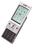 Bild: Sony Ericsson W715