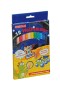 Bild: Rheita Colors-in-Motion Wachsmaler