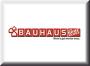 Bild: BAUHAUS Blockbohlen-Sauna