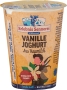 Bild: Erlebnis Sennerei Zillertal Vanille Joghurt