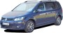 Bild: VW Touran 1.4 TSI EcoFuel