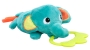 Bild: Bright Starts Tug Tunes Take-Along Toy Plüschanhänger