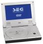 Bild: SEG DVD-P 727T
