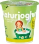 Bild: Besser Bio Bio Naturjoghurt 1 %