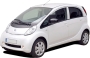 Bild: Peugeot iOn