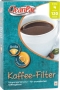 Bild: Müller/CleanPac Kaffee-Filter Größe 4