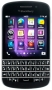 Bild: BlackBerry Q10