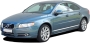 Bild: Volvo S80 D5 Executive Geartronic (DPF)