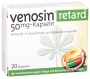 Bild: Venosin retard 50 mg Kapseln 