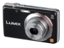 Bild: Panasonic Lumix DMC-FS45