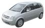Bild: Opel Meriva 1,6
