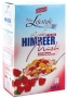 Bild: Knusperone New Lifestyle Light Knusper Himbeer Müsli