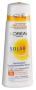 Bild: Loreal Solar Expertise Sonnenmilch